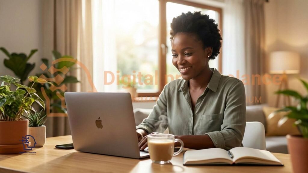 devenir freelance en 2026 et structurer son activité digitale