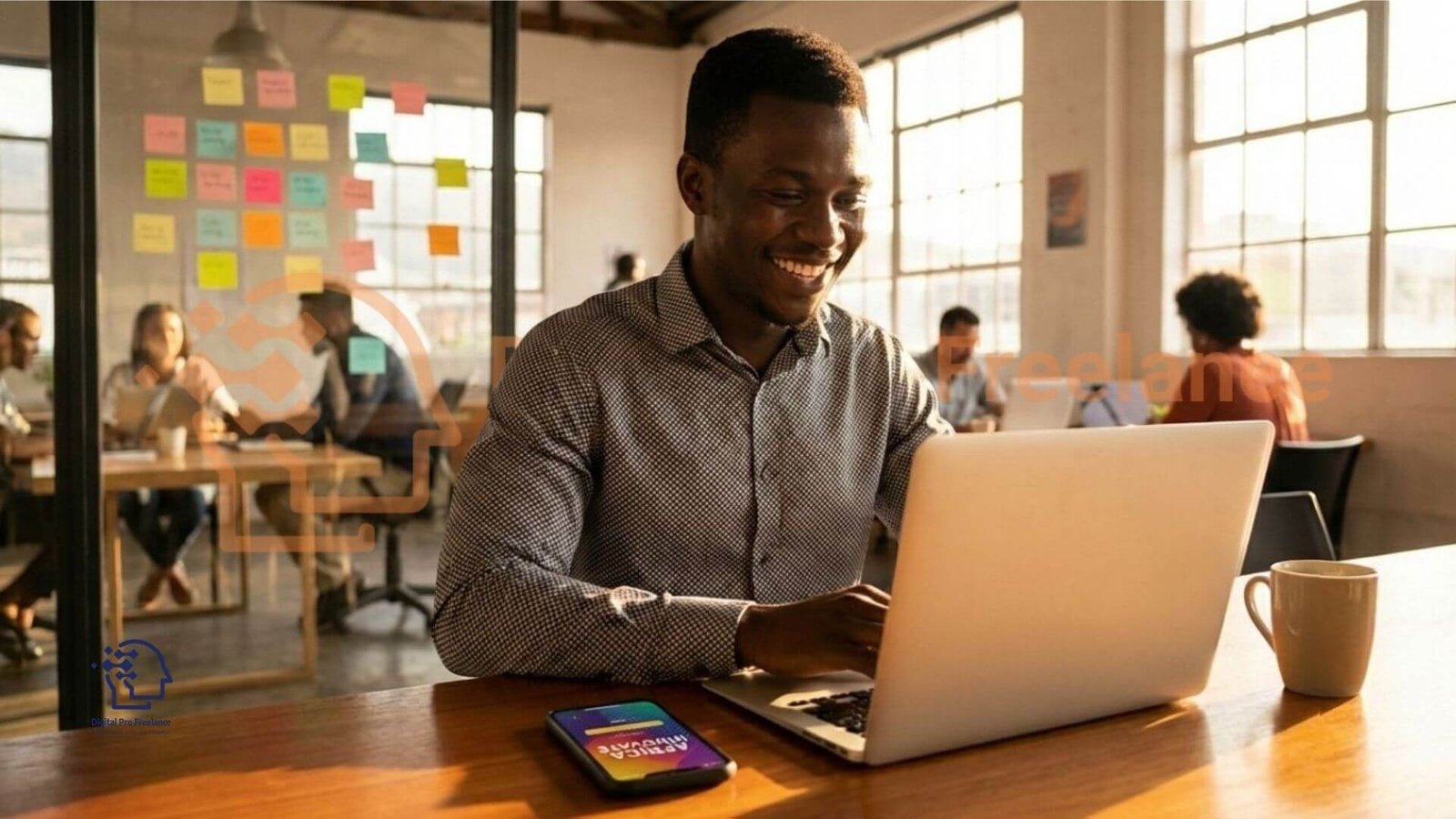 Devenir Freelance en 2026