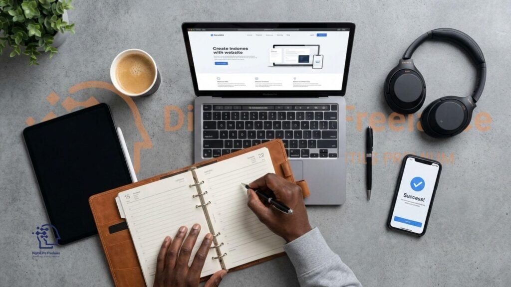 outils essentiels pour devenir freelance en 2026